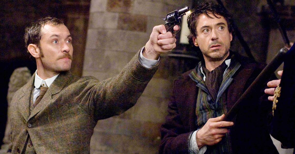 polygon.com - Sam Hill - Guy Ritchie's 128-minute Action Movie Is Officially the Biggest Detective Thriller on Streaming