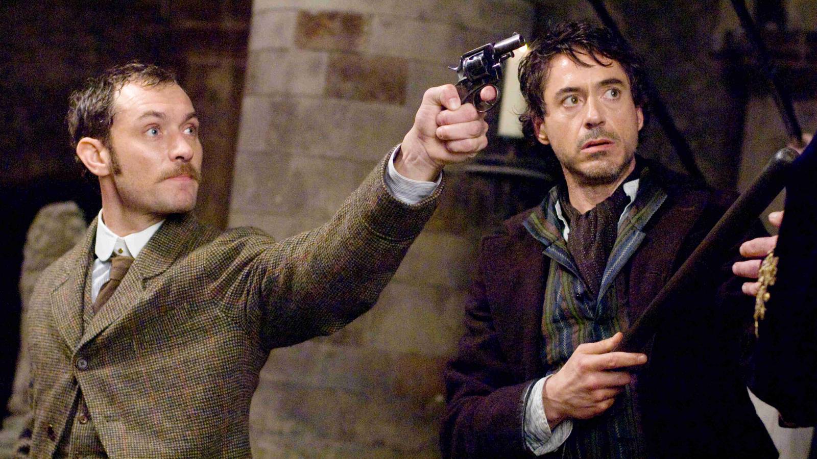 Guy Ritchie’s 128-minute Action Movie Is Officially the Biggest Detective Thriller on Streaming Guy Ritchie’s 128-minute Action Movie Is Officially the Biggest Detective Thriller on Streaming