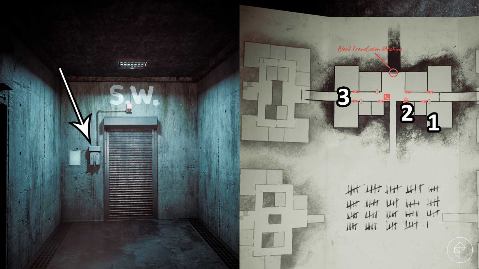  Townfall.