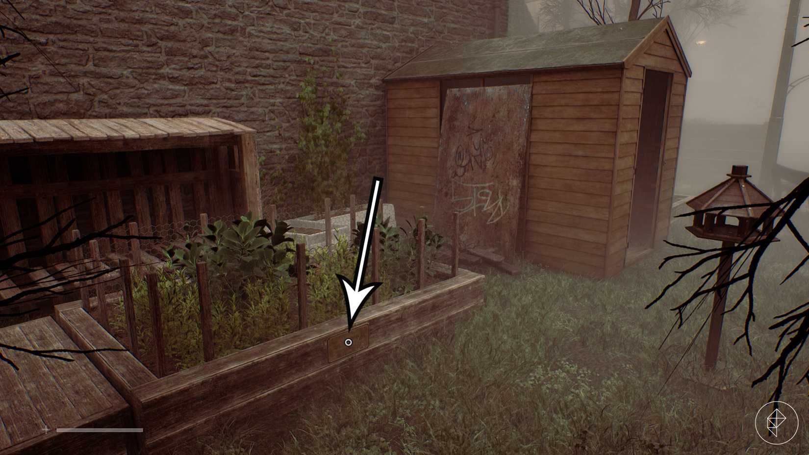  Townfall.