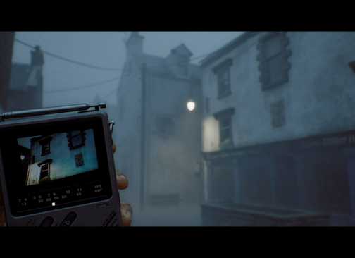 Обзор Silent Hill: Townfall — пугающий, но неровный хоррор — иллюстрация 6 к материалу Обзор Silent Hill: Townfall — пугающий, но неровный хоррор — иллюстрация 6 к материалу