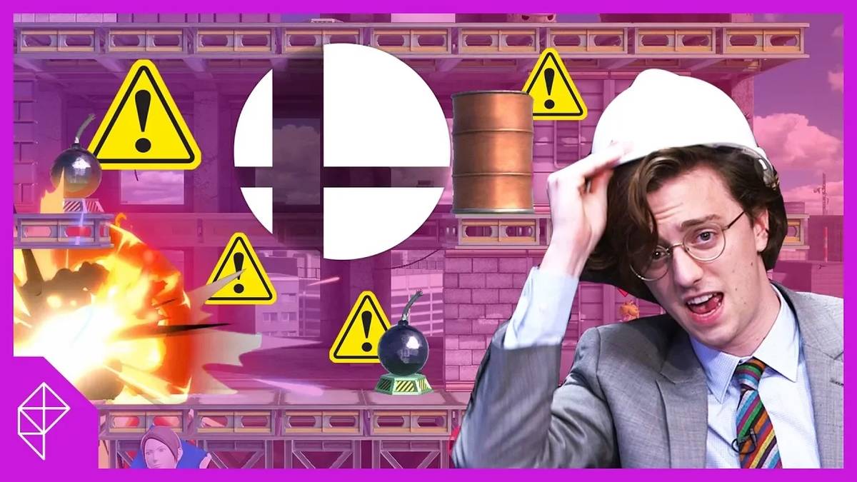 Smash Bros. owes millions of dollars in OSHA violations Smash Bros. owes millions of dollars in OSHA violations