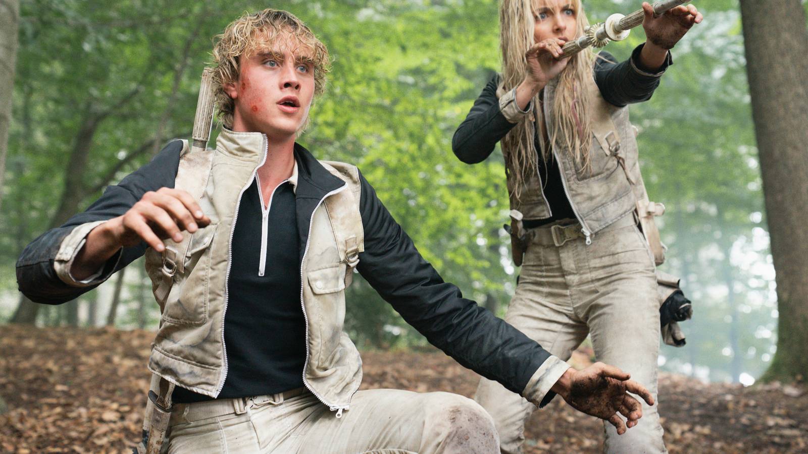 Next Hunger Games Movie ‘Sunrise’ Confirms Switching Genres in ‘Return to Form’ Next Hunger Games Movie ‘Sunrise’ Confirms Switching Genres in ‘Return to Form’