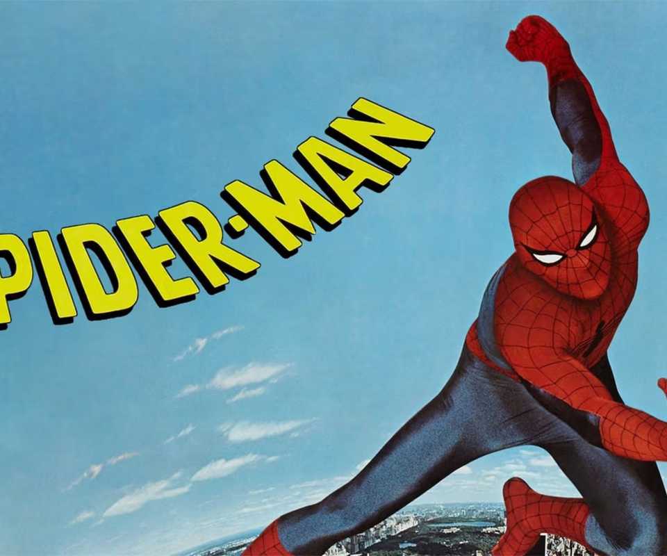 Spider-Man-1977-Banner