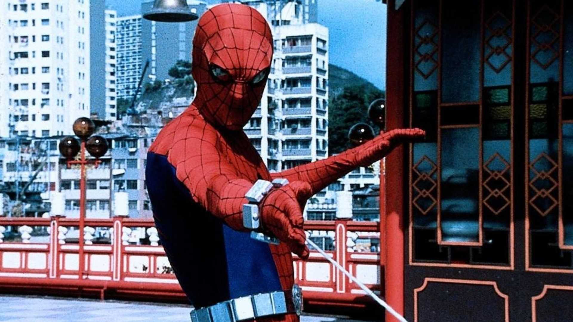Spider-Man-1977