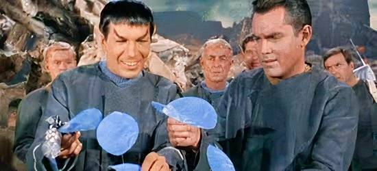 будущее франшизы Star Trek — иллюстрация 3 к материалу будущее франшизы Star Trek — иллюстрация 3 к материалу