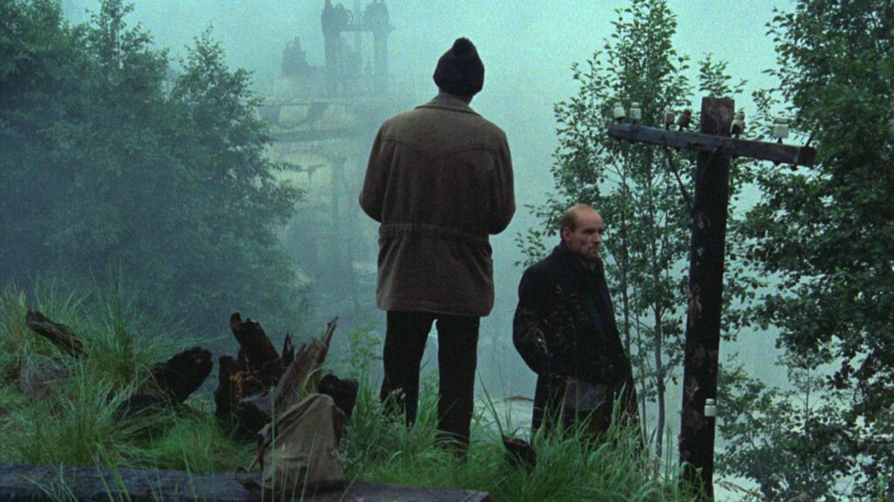 Stalker 1979