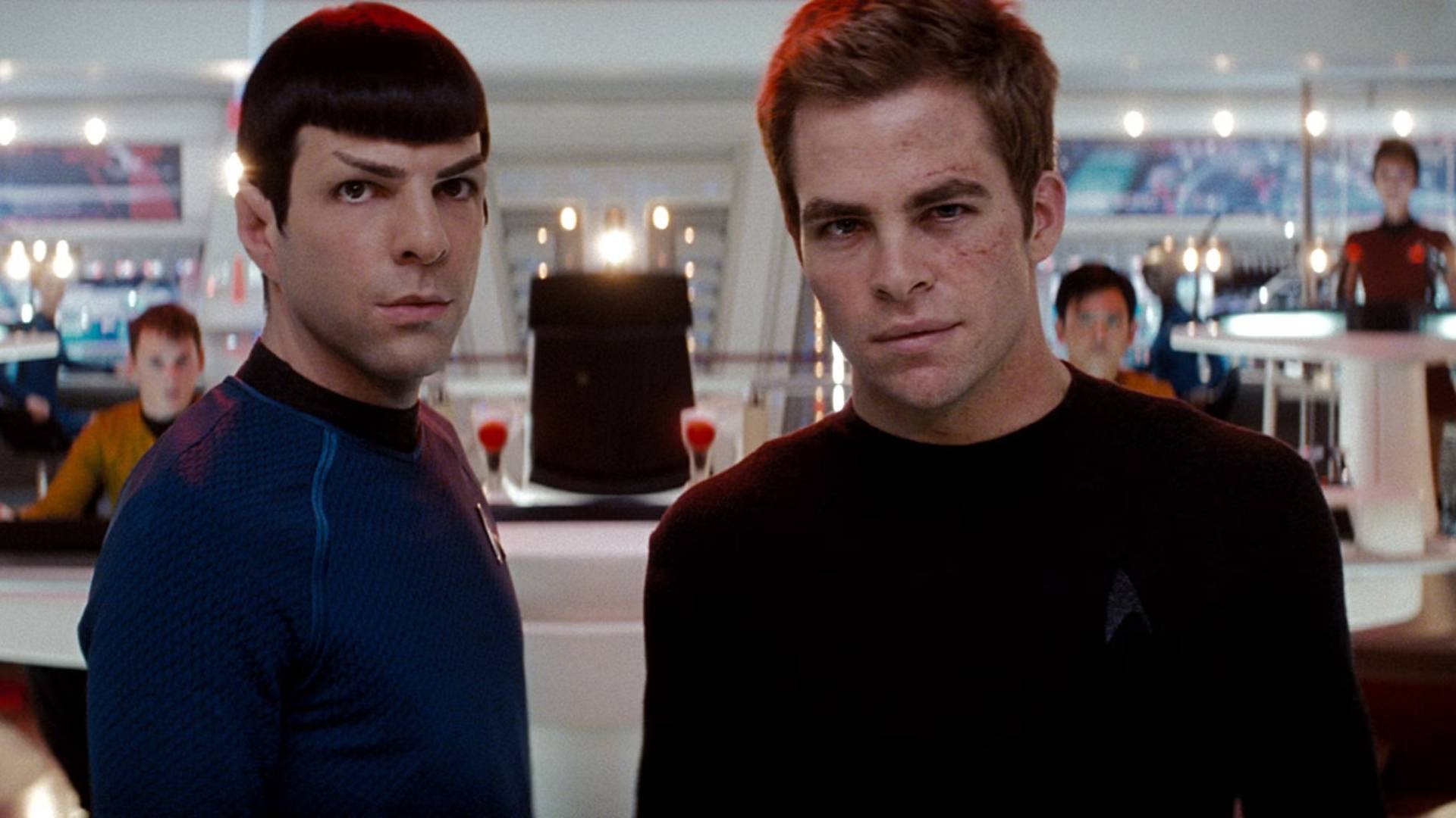 Paramount's Near-Perfect 3-Part Sci-Fi Series Officially Finds a New Streaming Home