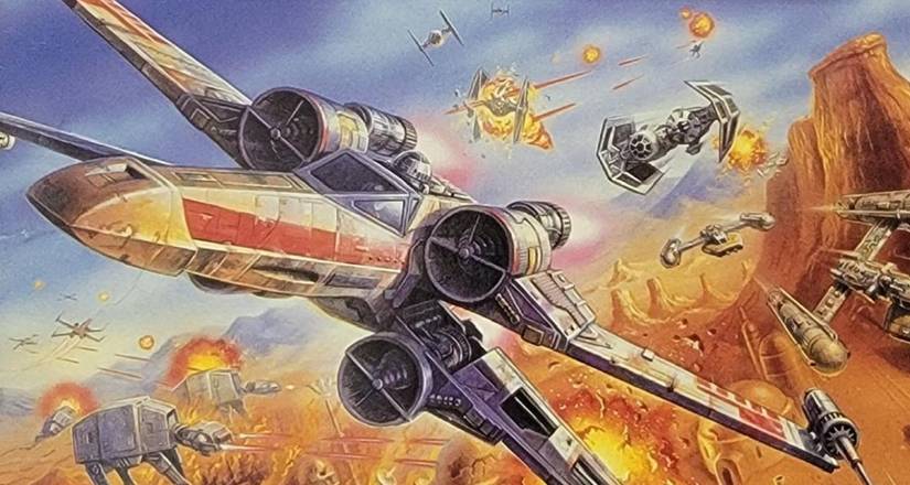  Rogue Squadron (Nintendo 64) cropped cover art