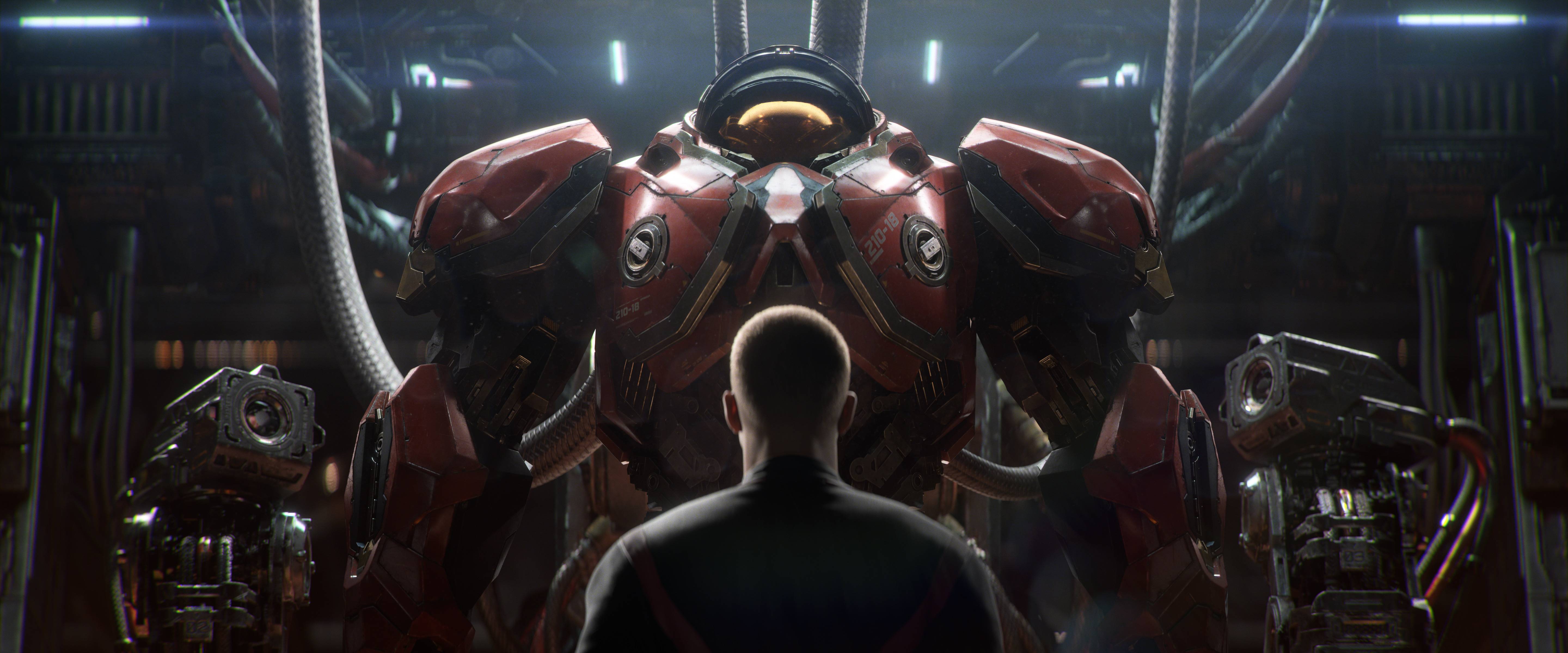 StarCraft Officially Returns In 2030, Blizzard Confirms at BlizzCon