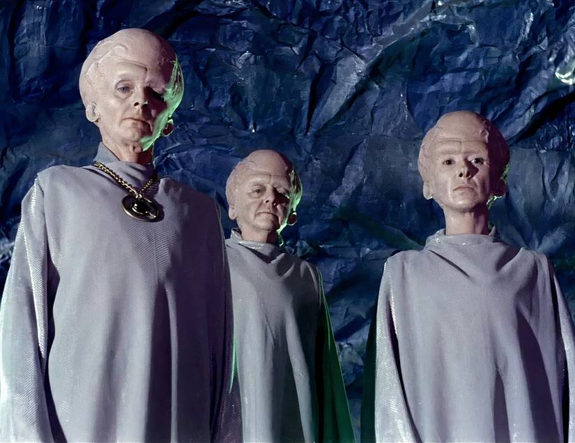 будущее франшизы Star Trek — иллюстрация 2 к материалу