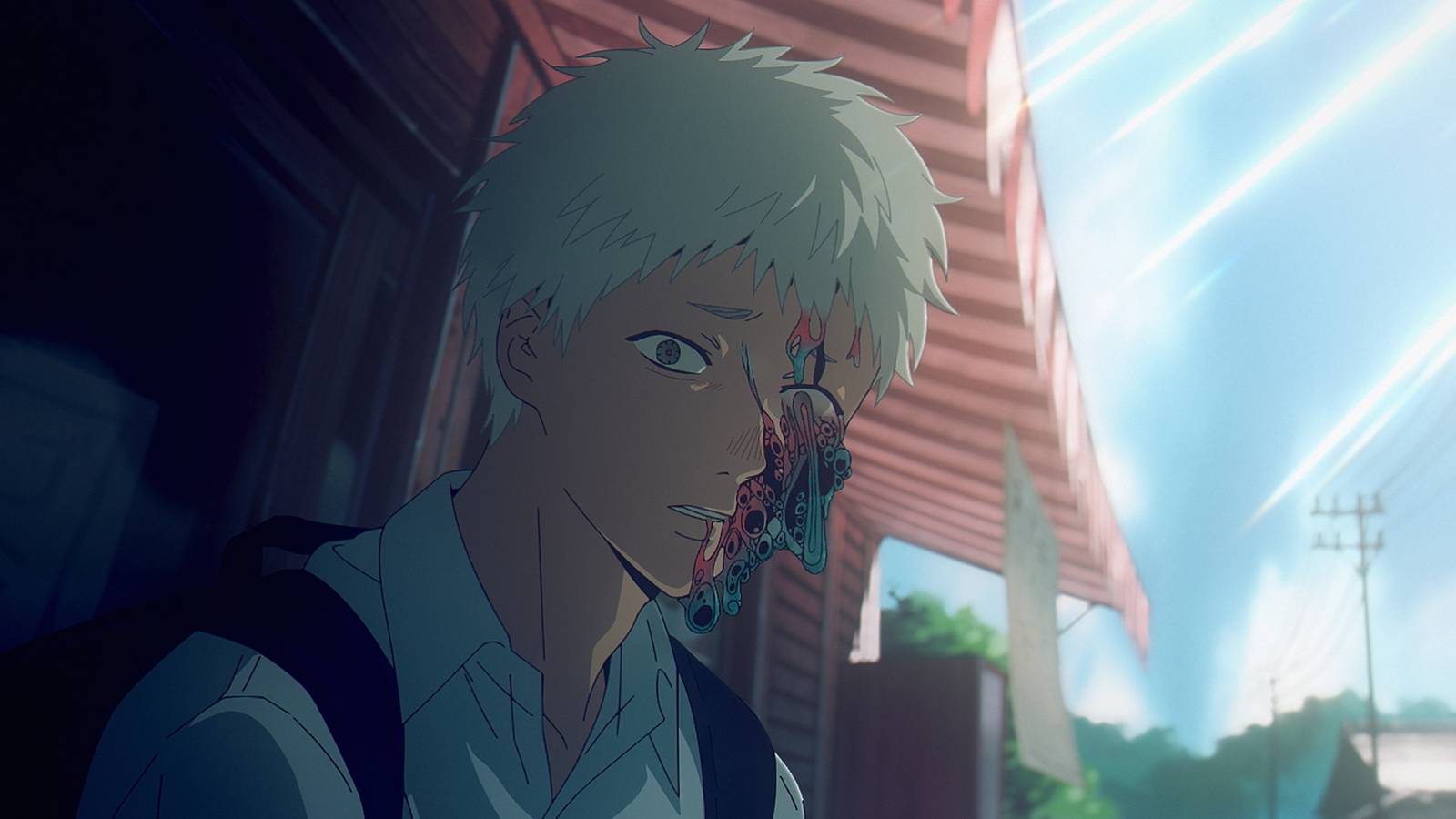 The Manga Behind Netflix’s Best Horror Anime Is Officially Ending