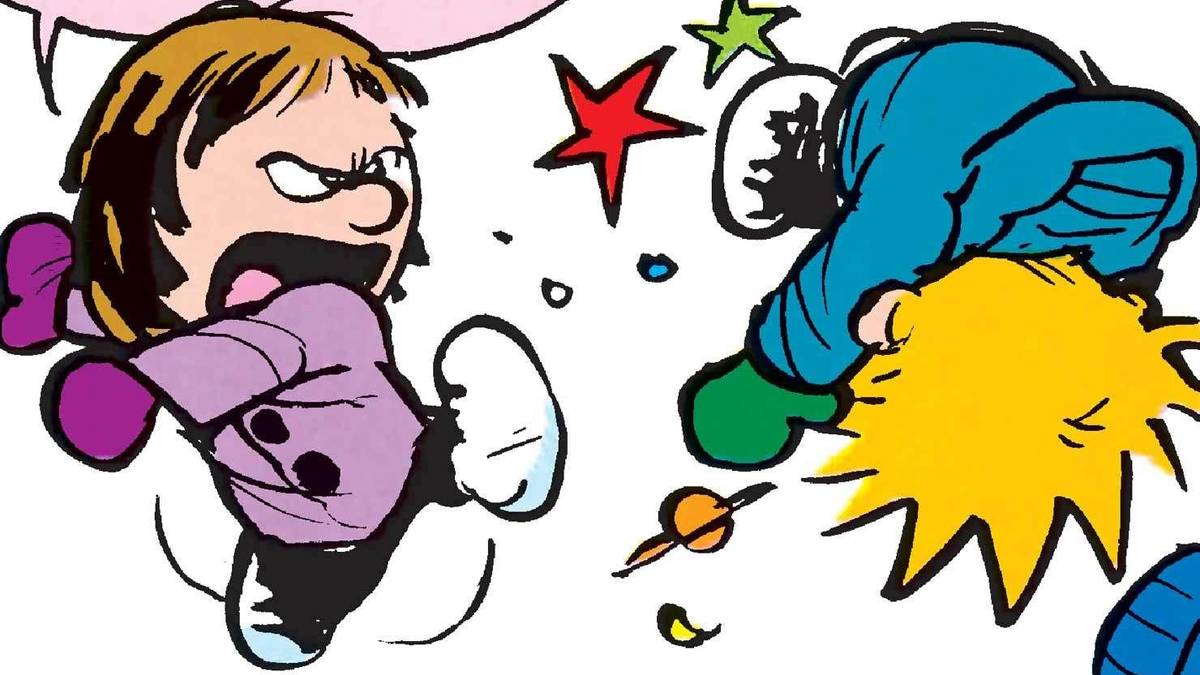 31 Years Later, the Smartest 'Calvin and Hobbes' Character Still Doesn't Get the Recognition They Deserve