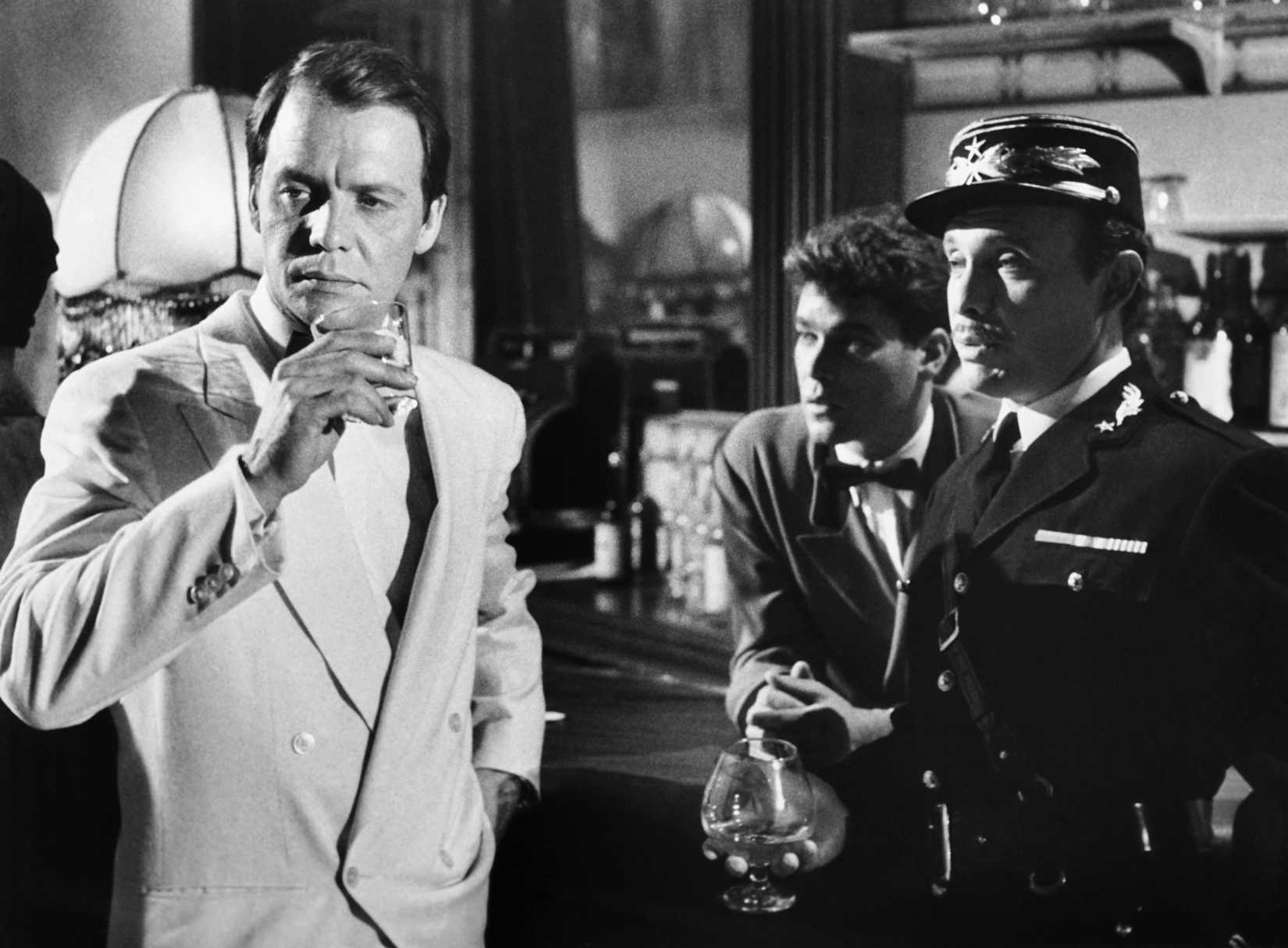 casablanca