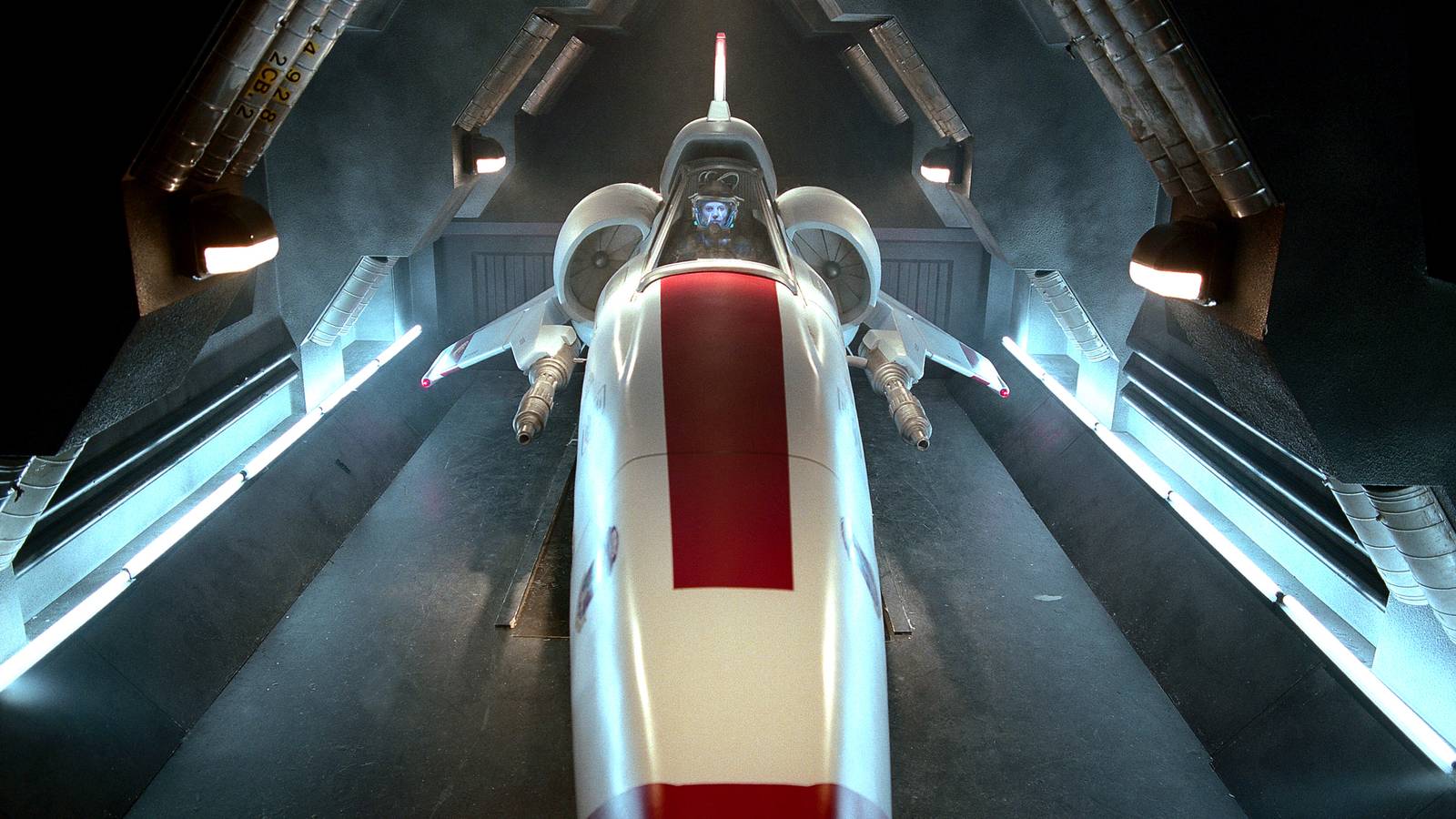 23 Years Later, the Most Addictive Sci-Fi Show Ever Made Officially Blasts Onto Free Streaming 23 Years Later, the Most Addictive Sci-Fi Show Ever Made Officially Blasts Onto Free Streaming