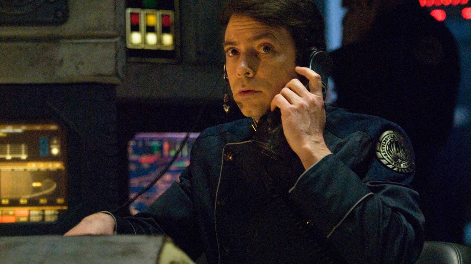 battlestar galactica