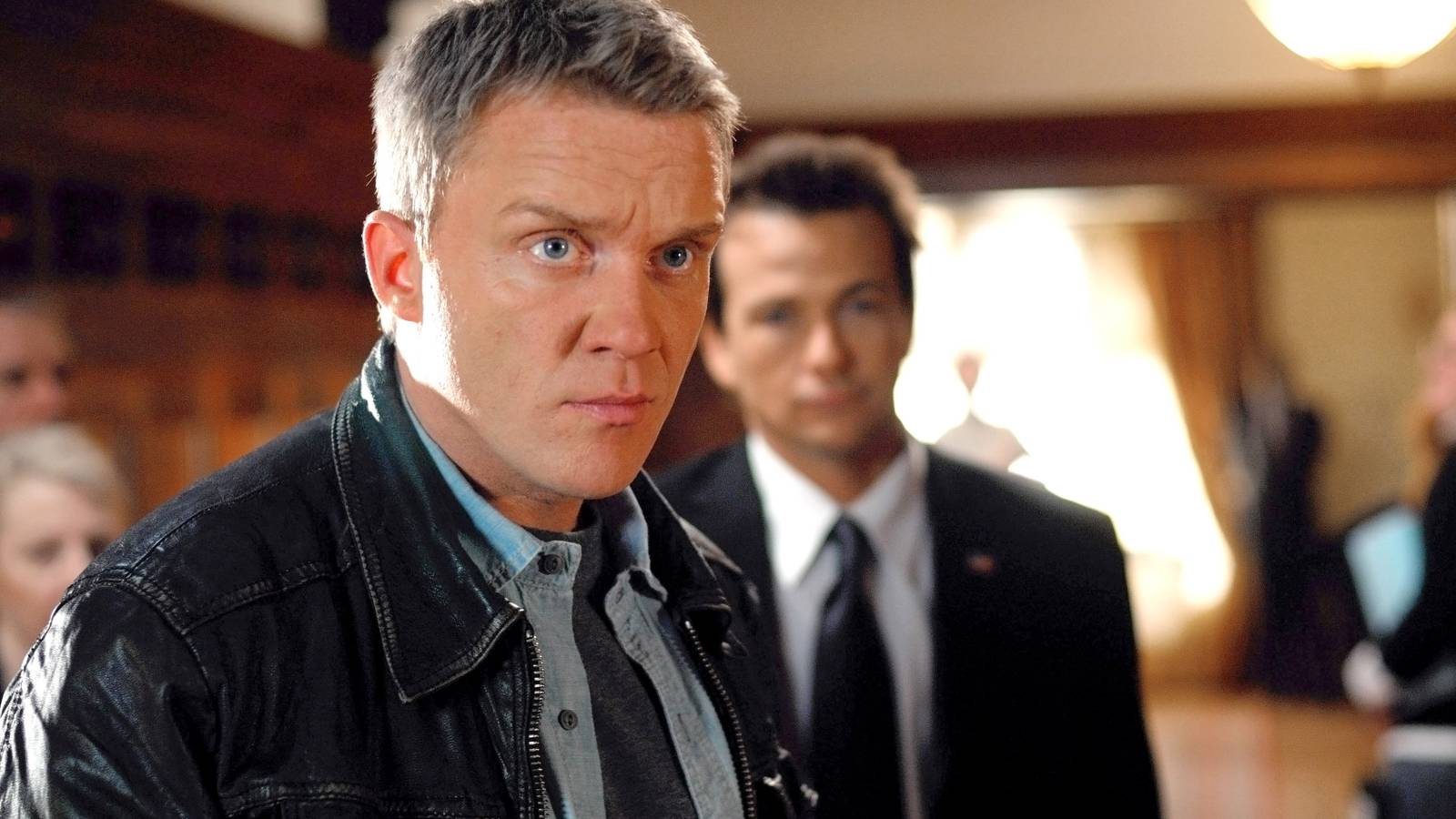 Stephen King's 10/10 Sci-Fi Detective Series Is Officially Free to Watch on YouTube