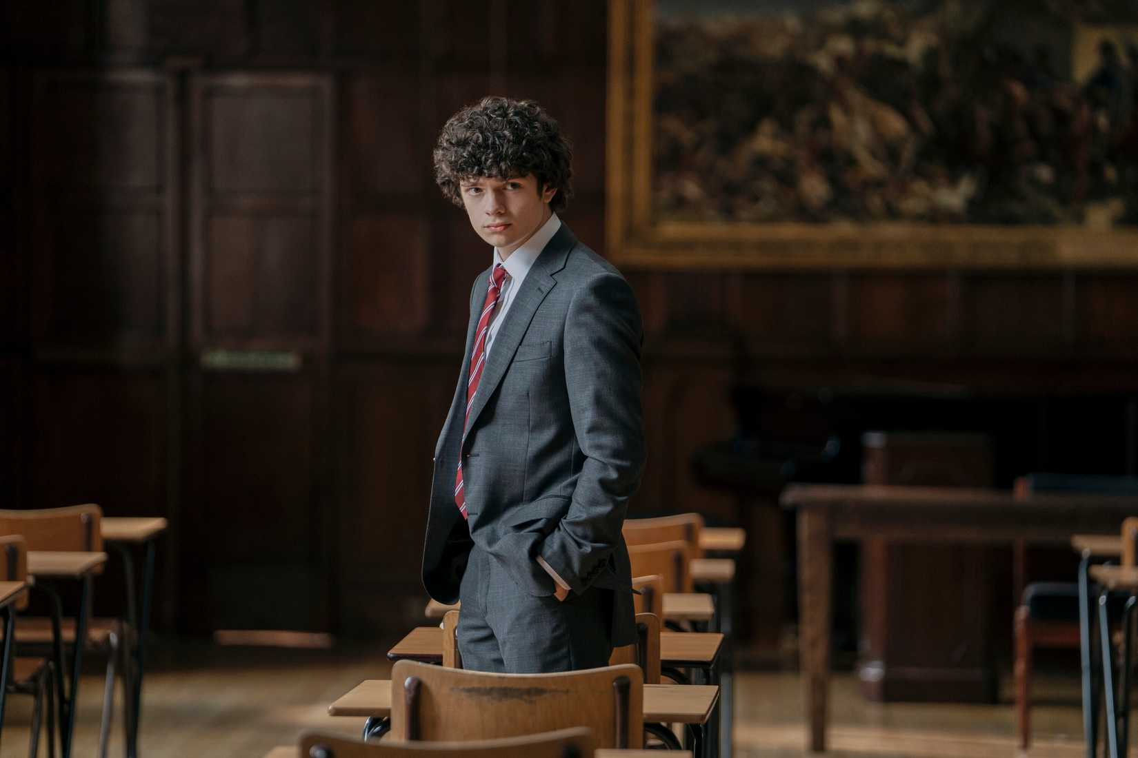 Noah Jupe Joins Avengers: Secret Wars, Fan Theories Abound
