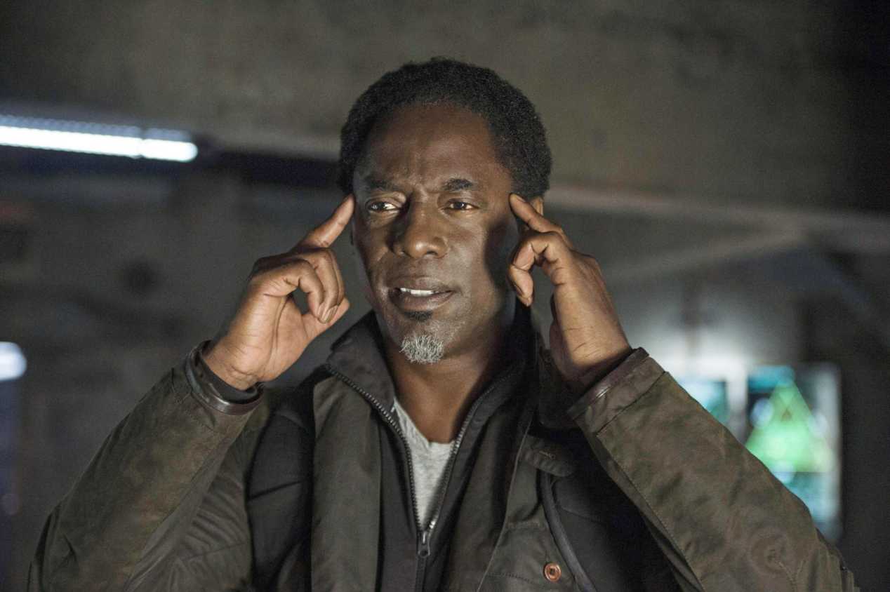 сериал Сотня — иллюстрация 16 к материалу сериал Сотня — иллюстрация 16 к материалу