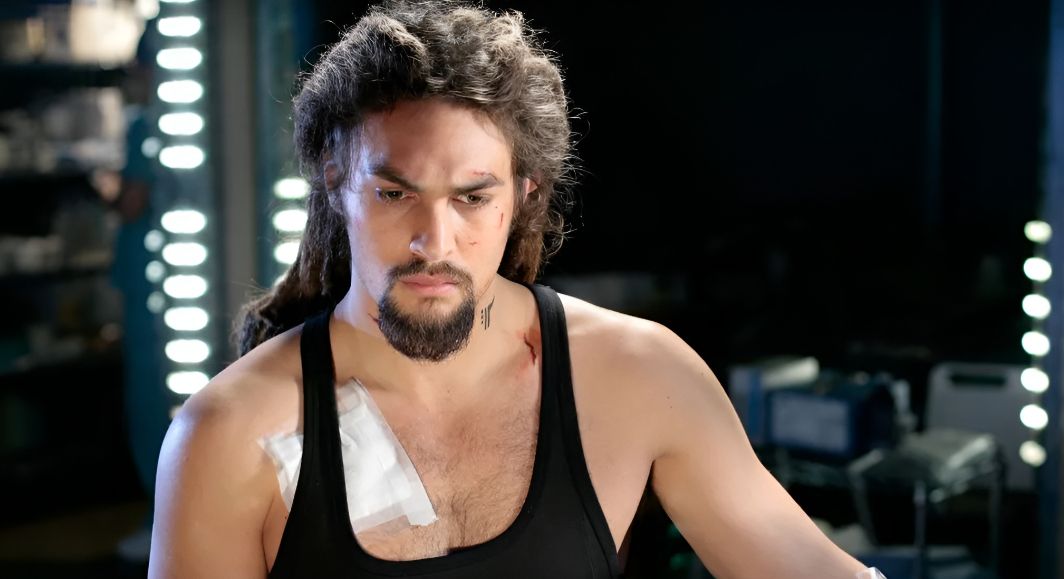 22 Years Later, Jason Momoa's Overlooked Sc-Fi Series Is Officially Free on YouTube