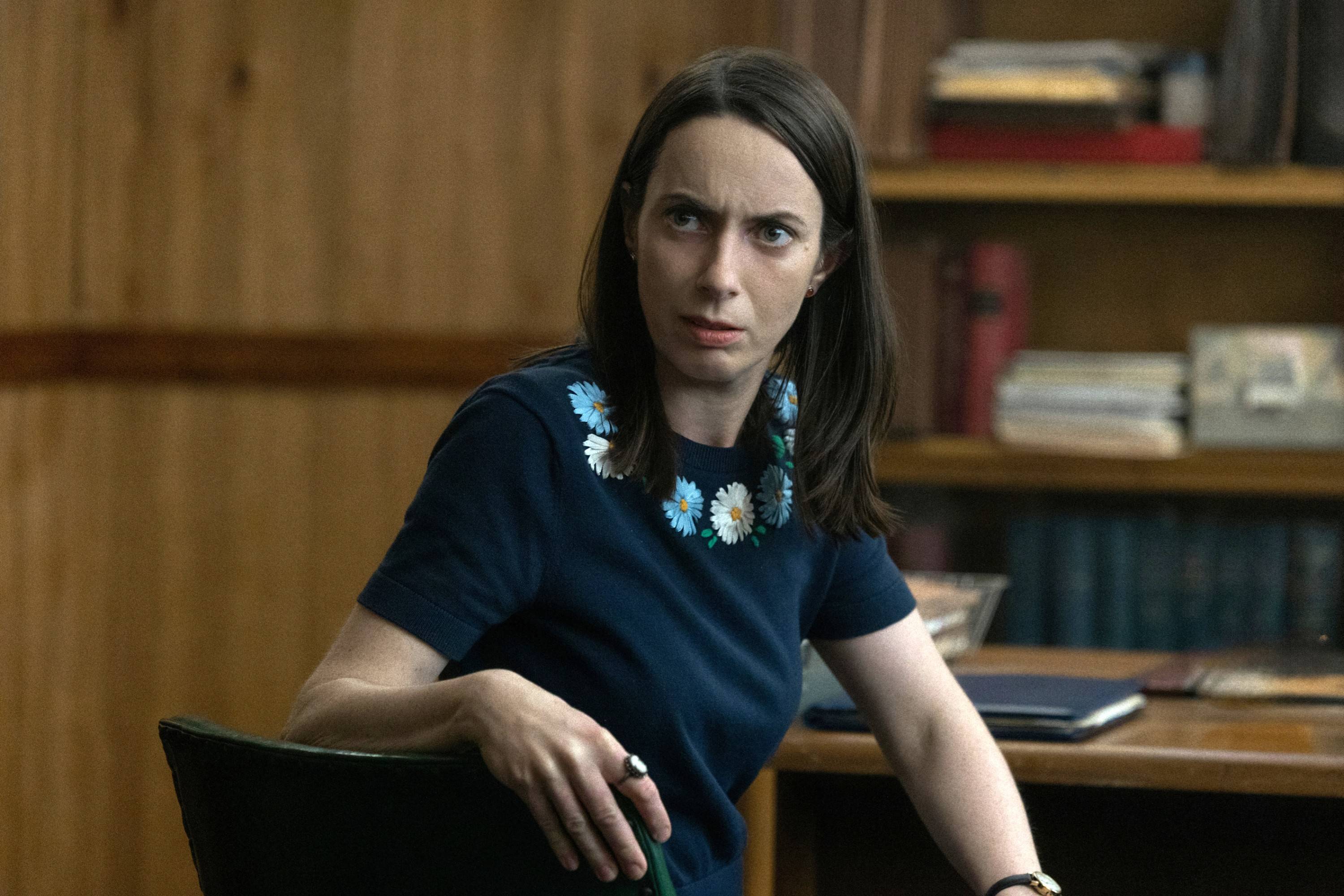 Apple TV's Biggest Thriller of 2026 Is Officially Getting a Surprise New Release This Week