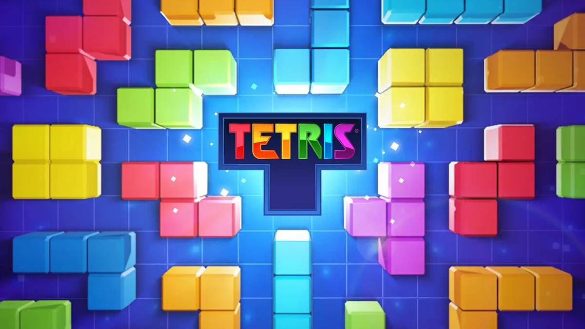 Tetris Maker Officially Responds to White House's Hateful Tetris Clone