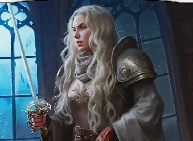 Первый опыт с Reality Fracture: почему новый сет Magic: The Gathering меняет правила игры — иллюстрация 12 к материалу