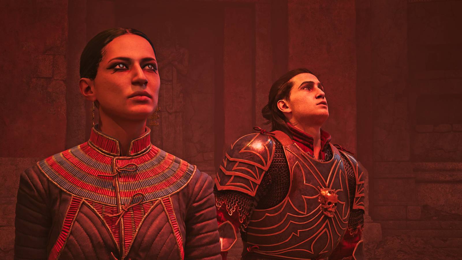 Прохождение квеста Midnight Reckoning в The Blood of Dawnwalker: как пройти временную петлю и выбрать сторону Коен и Лакра во время выполнения квеста Midnight Reckoning в The Blood of Dawnwalker