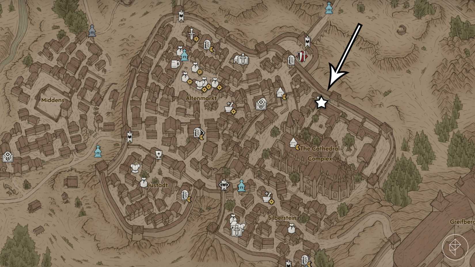 The Blood Of Dawnwalker Our Rotten Roots Quest Walkthrough the-blood-of-dawnwalker-our-rotten-roots-quest-walkthrough