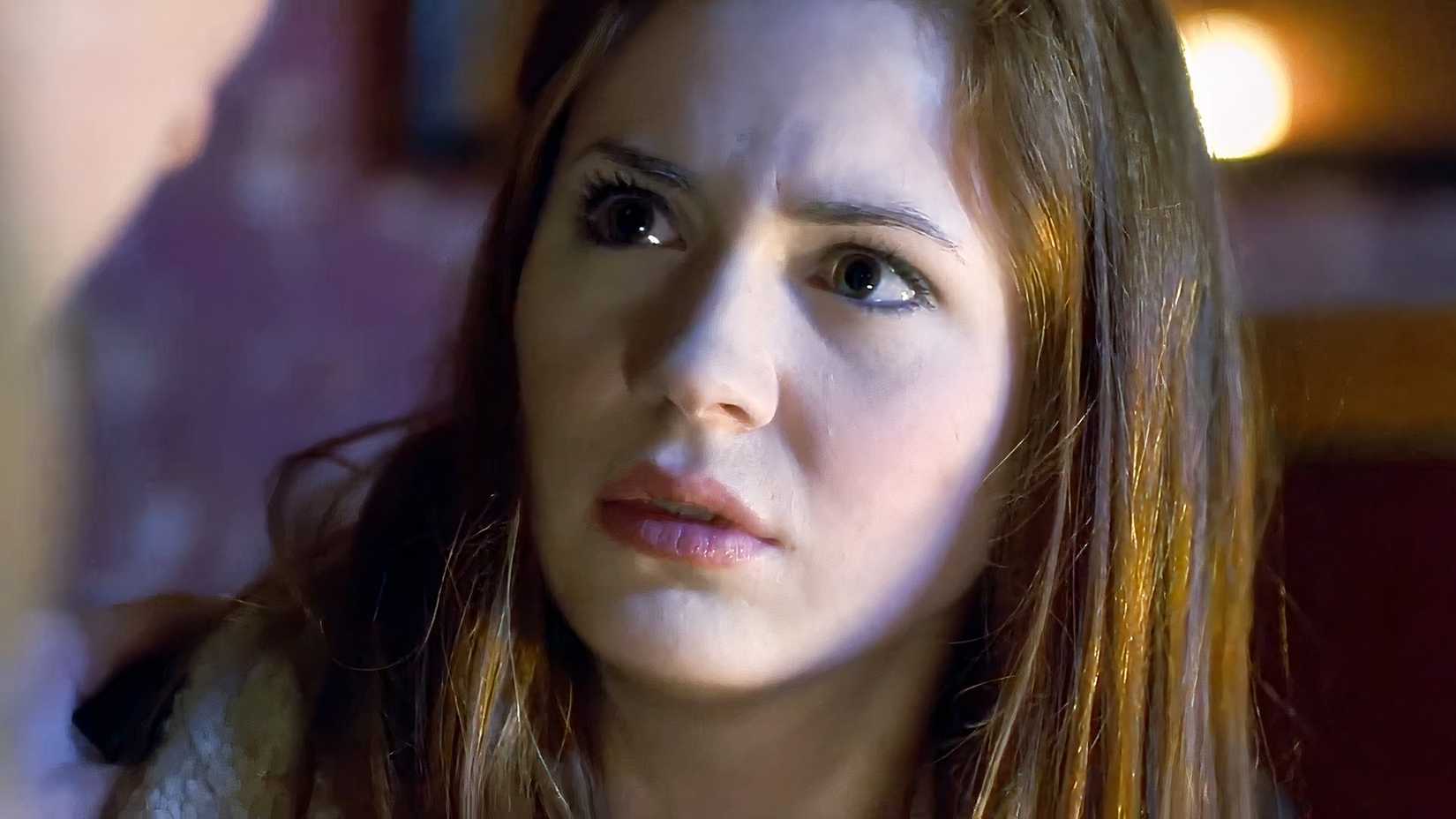 doctor who god complex amy