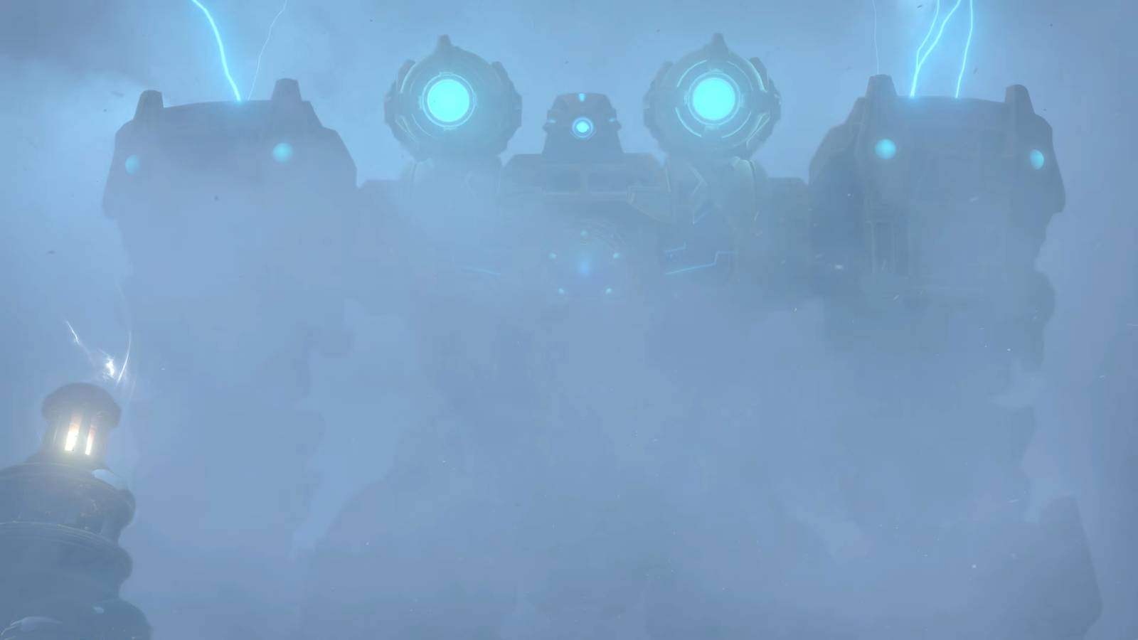 Blizzard Reveals First Look at World of Warcraft’s Next Major Expansion Blizzard Reveals First Look at World of Warcraft’s Next Major Expansion