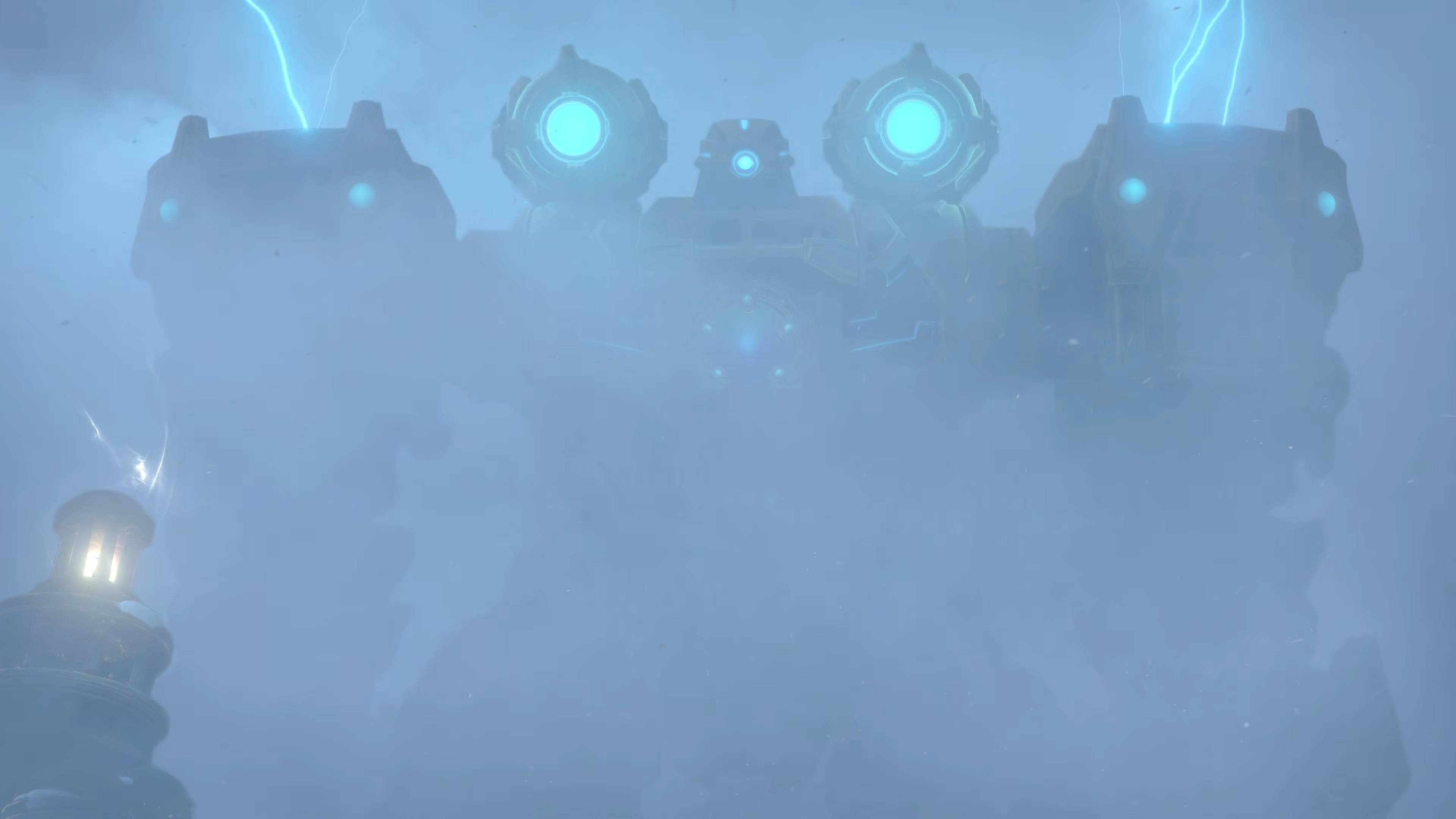 Blizzard Reveals First Look at World of Warcraft's Next Major Expansion