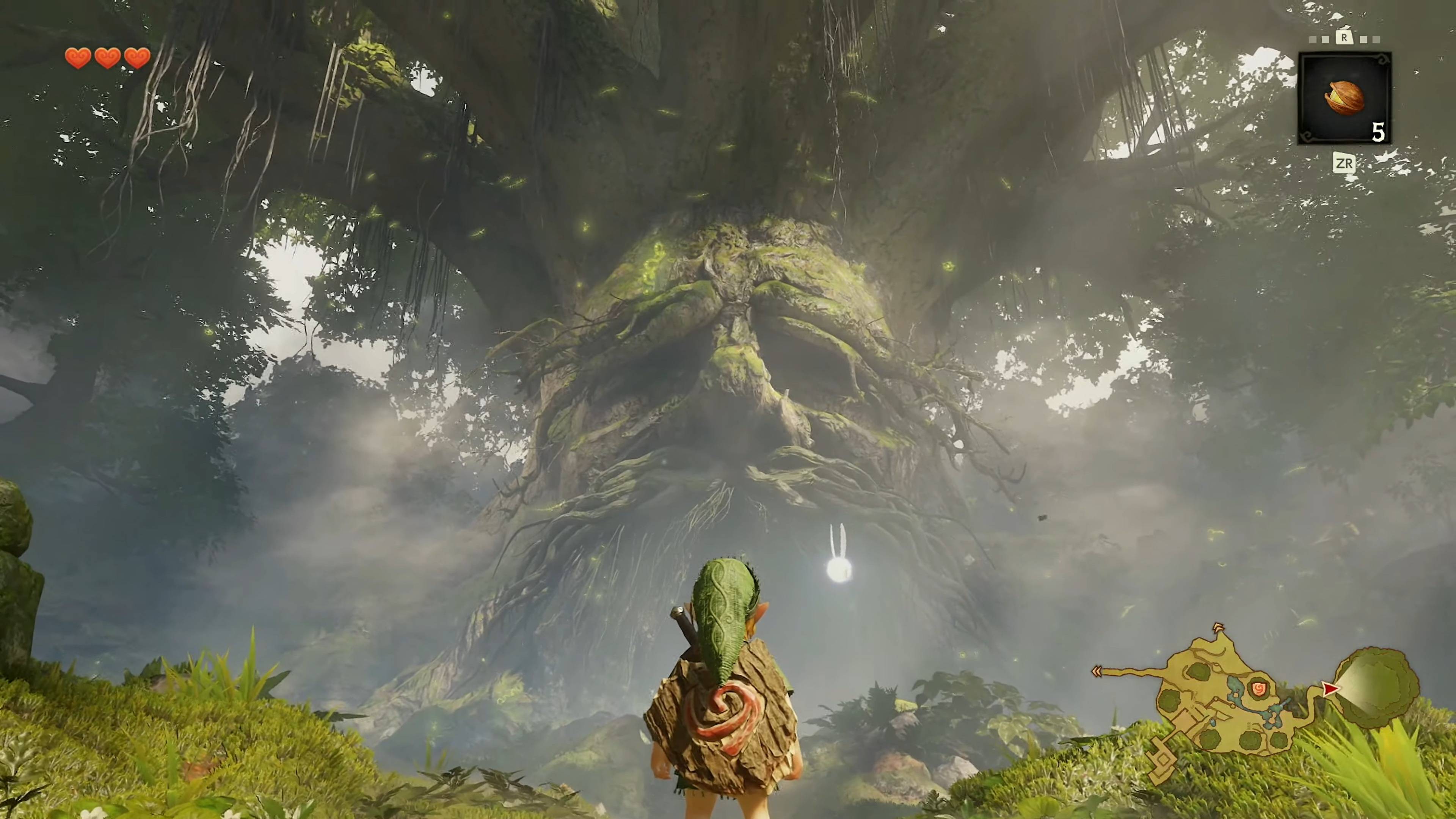 5 Things Completely New to the Zelda: Ocarina of Time Remake