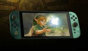 Nintendo Issues New Statement on Zelda 40th Anniversary Switch 2 Shortage 27 The Legend of Zelda 40th Anniversary Direct 9.8.2026 59-36 screenshot
