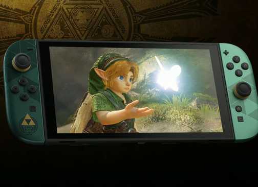 Nintendo Issues New Statement on Zelda 40th Anniversary Switch 2 Shortage 21 The Legend of Zelda 40th Anniversary Direct 9.8.2026 59-36 screenshot