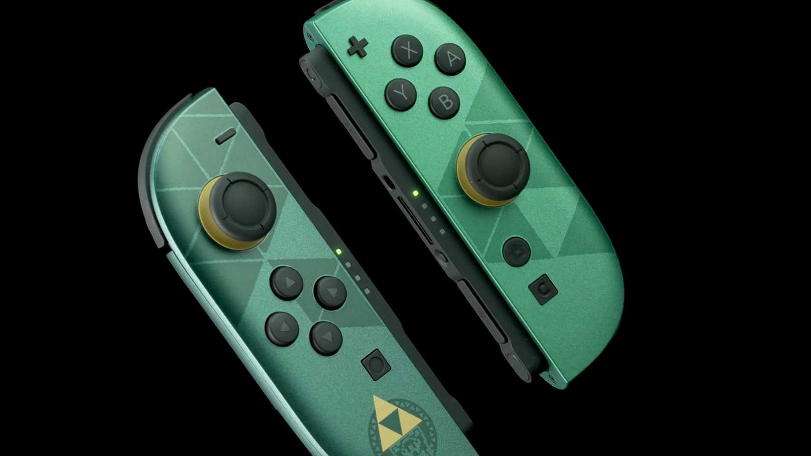 The Legend of Zelda 40th Anniversary Direct 9.8.2026 59-40 screenshot