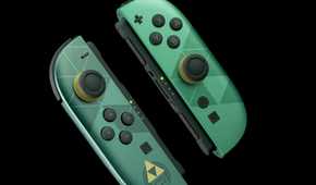 Nintendo Issues New Statement on Zelda 40th Anniversary Switch 2 Shortage 28 The Legend of Zelda 40th Anniversary Direct 9.8.2026 59-40 screenshot