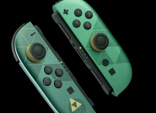 Nintendo Issues New Statement on Zelda 40th Anniversary Switch 2 Shortage 22 The Legend of Zelda 40th Anniversary Direct 9.8.2026 59-40 screenshot