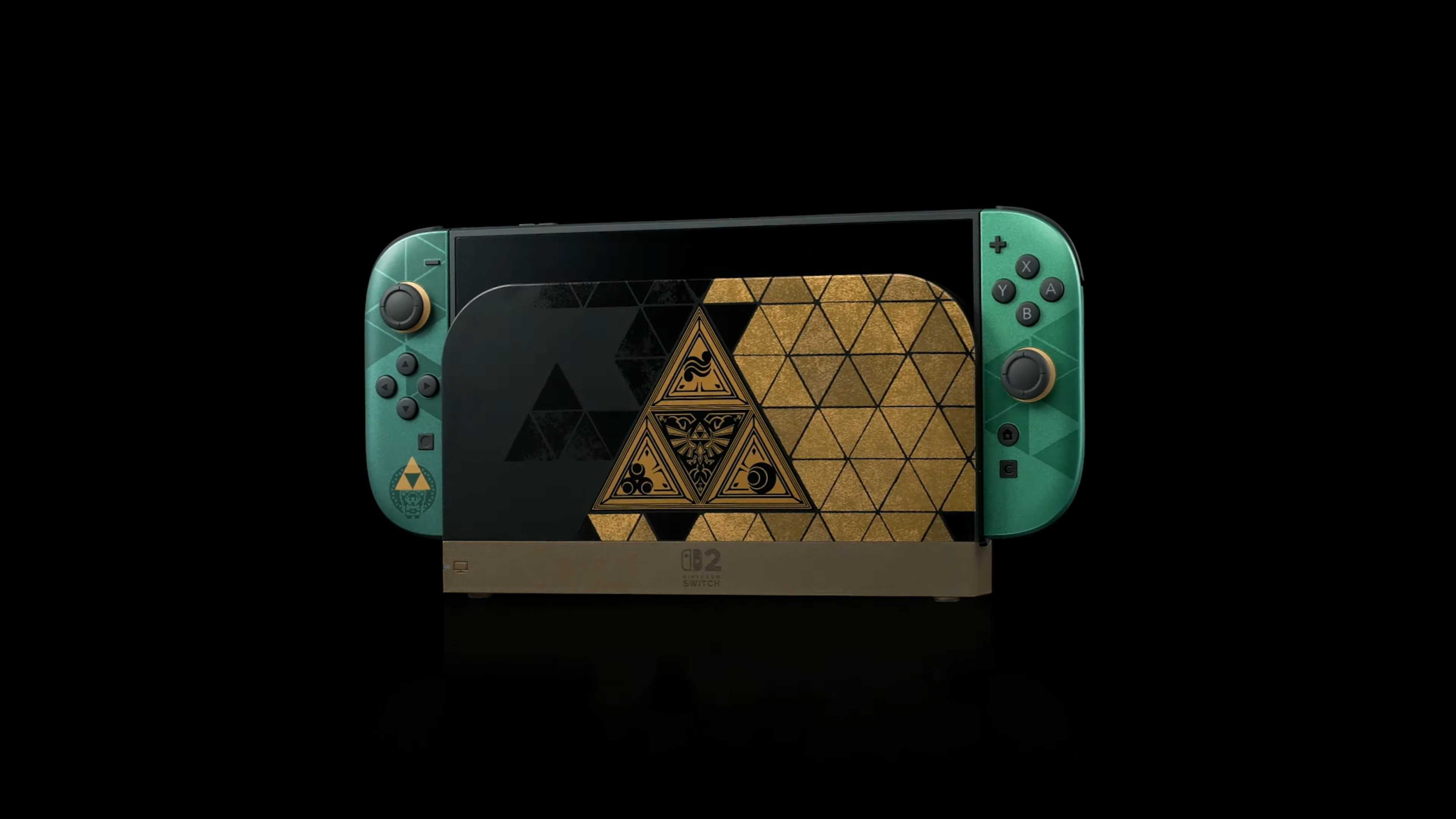 Nintendo Issues New Statement on Zelda 40th Anniversary Switch 2 Shortage 23 The Legend of Zelda 40th Anniversary Direct 9.8.2026 59-45 screenshot