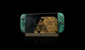 Nintendo Issues New Statement on Zelda 40th Anniversary Switch 2 Shortage 26 The Legend of Zelda 40th Anniversary Direct 9.8.2026 59-45 screenshot