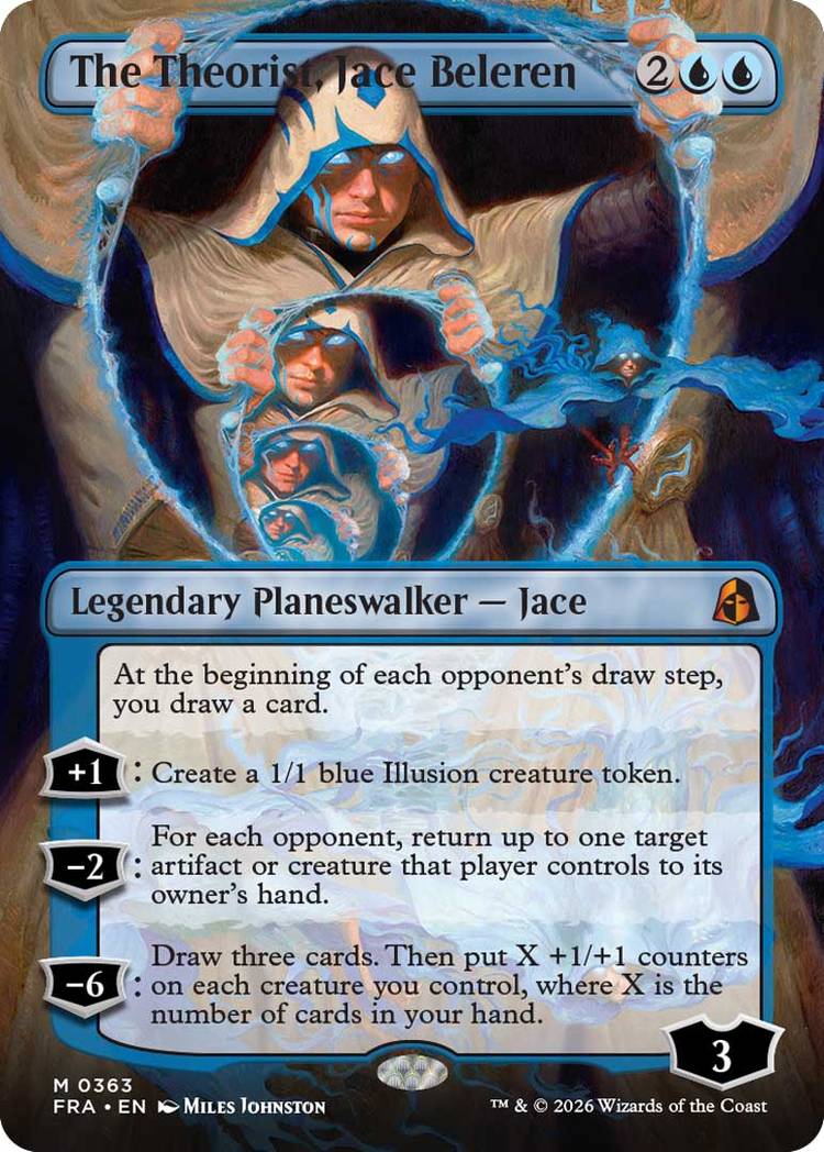 The Theorist, Jace Beleren_Braintwister-EN_HRR
