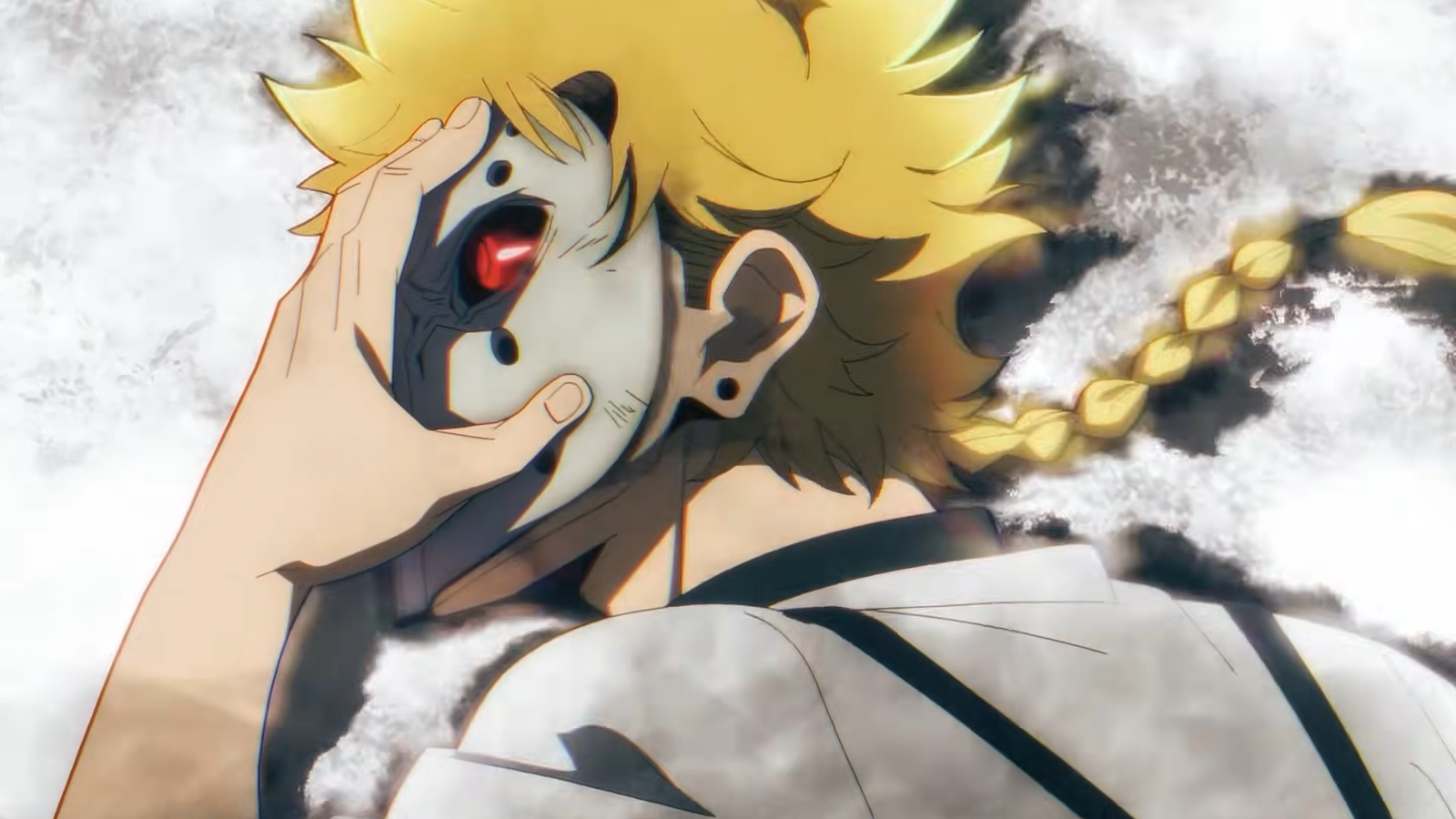 Blue Lock Director Reveals Why Crunchyroll’s New Action Series Goes Old-School Blue Lock Director Reveals Why Crunchyroll’s New Action Series Goes Old-School