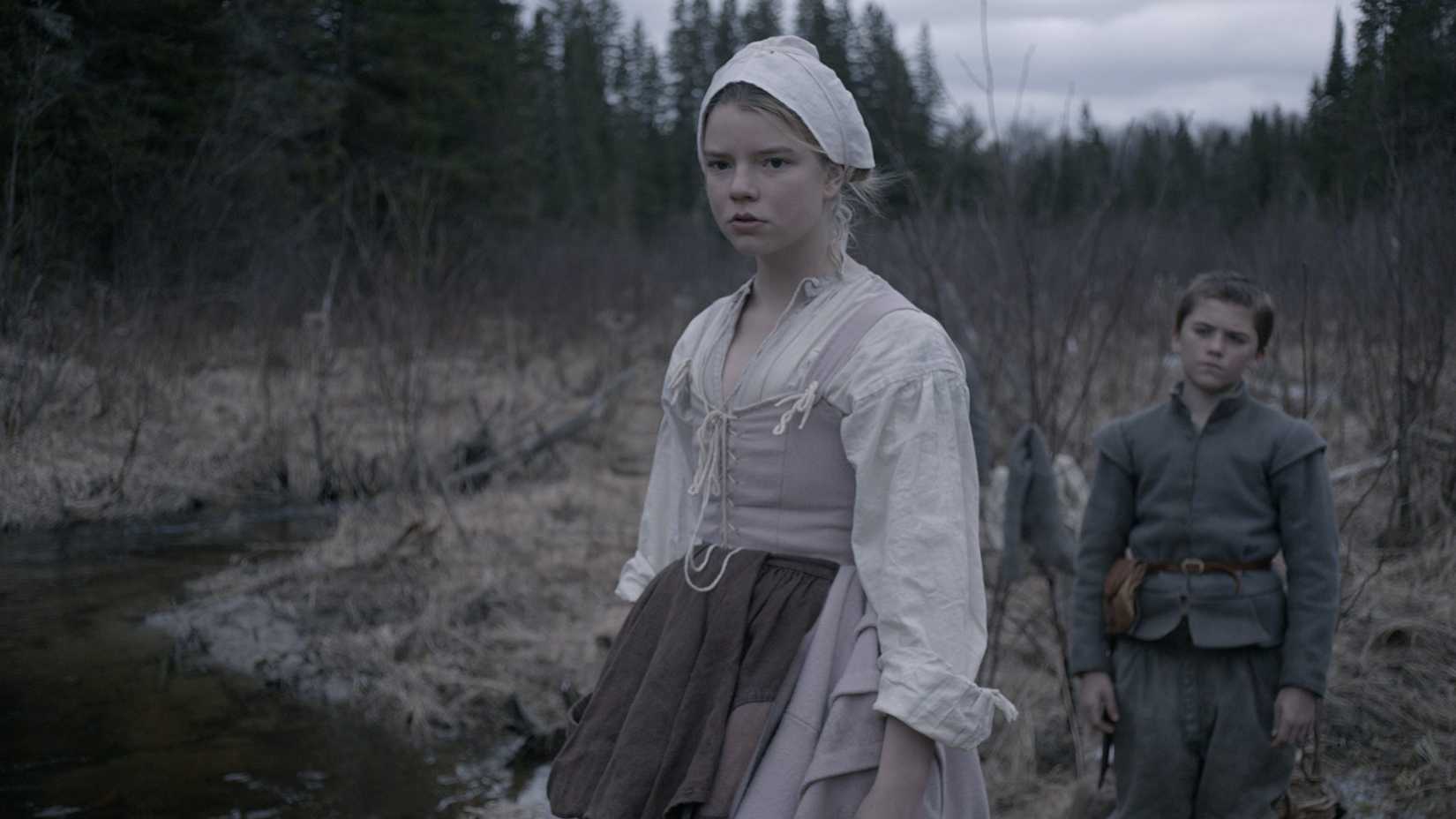 Anya Taylor-Joy's Near-Perfect Breakout Folk Thriller Is Officially Leaving Netflix