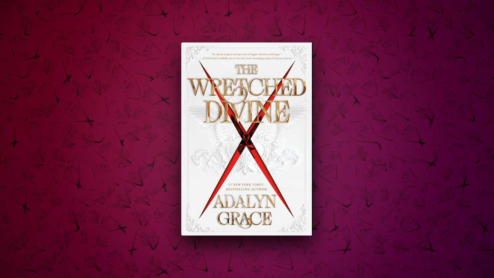The Wretched Divine