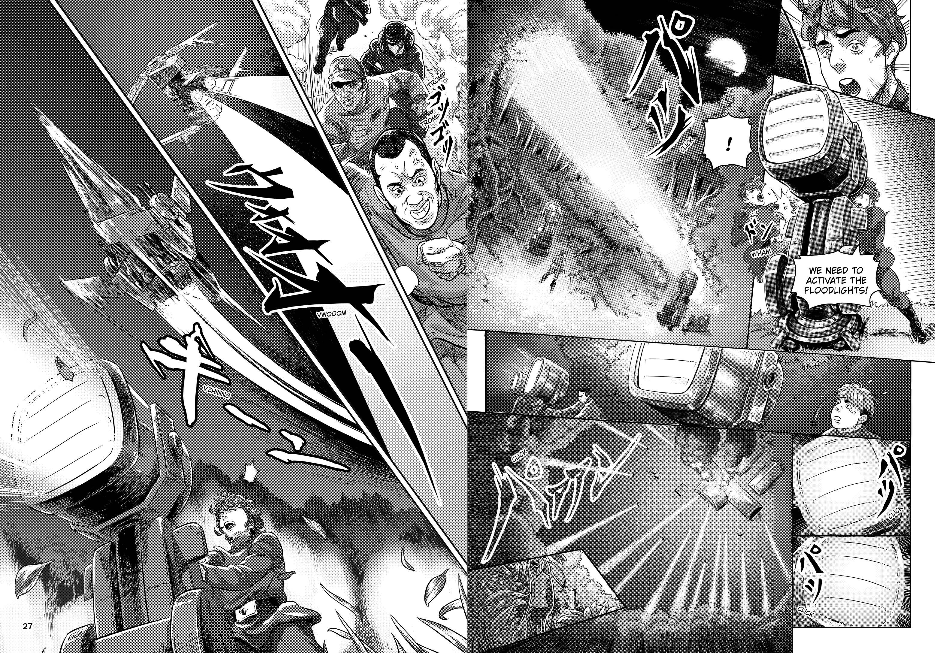 星際大戰最狡猾反派在新作中正式回歸