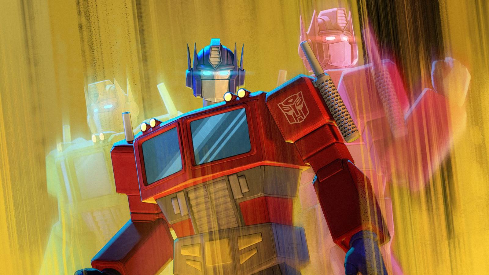 New Transformers Film with Peter Cullen’s Final Performance Announced New Transformers Film with Peter Cullen’s Final Performance Announced