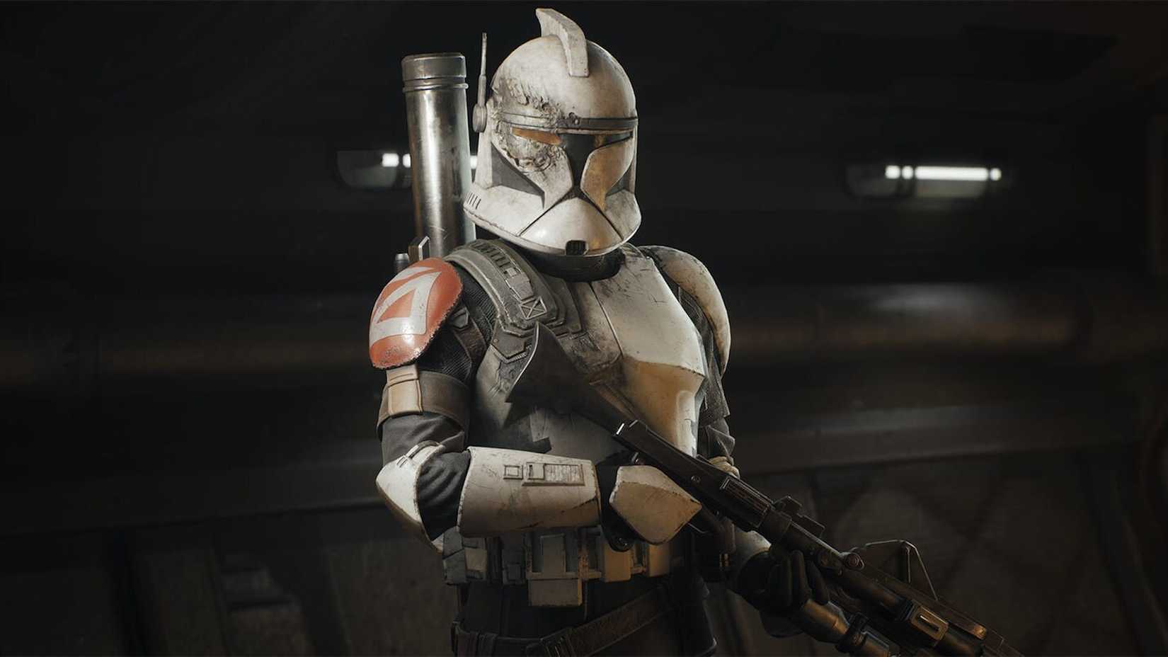 Рейтинг игровых персонажей Star Wars Zero Company: от худших к лучшим — иллюстрация 8 к материалу Рейтинг игровых персонажей Star Wars Zero Company: от худших к лучшим — иллюстрация 8 к материалу