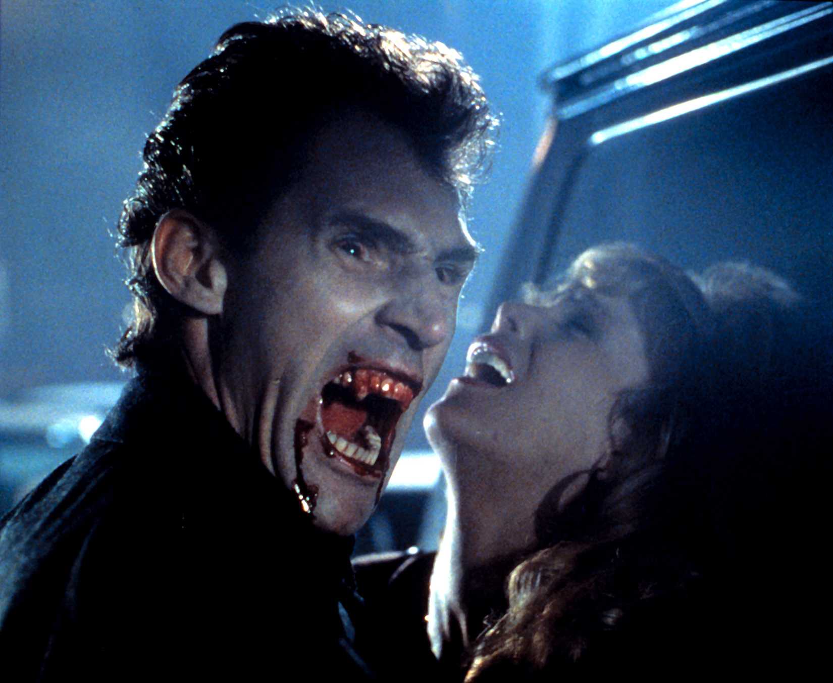 Сериал Dark Shadows 1991 года стал официально доступен на YouTube — иллюстрация 2 к материалу Сериал Dark Shadows 1991 года стал официально доступен на YouTube — иллюстрация 2 к материалу