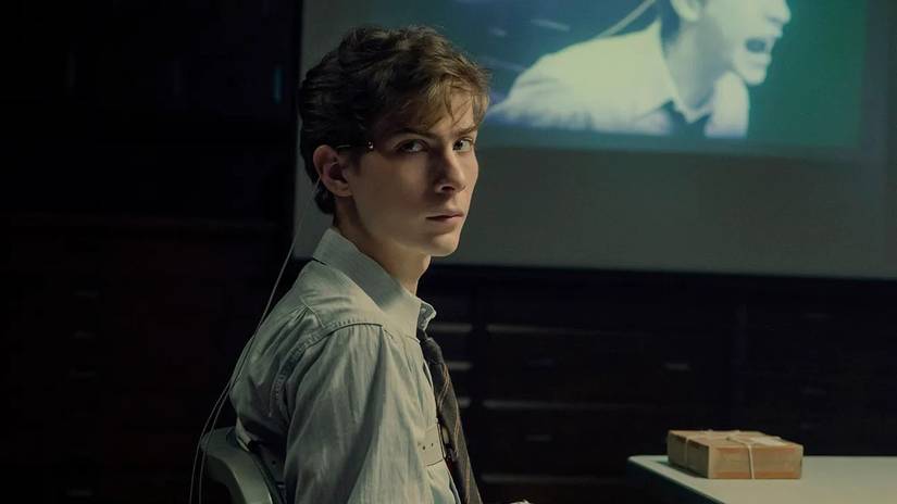 羅素克洛新犯罪驚悚片《獨行殺手》登上 Netflix 全球冠軍