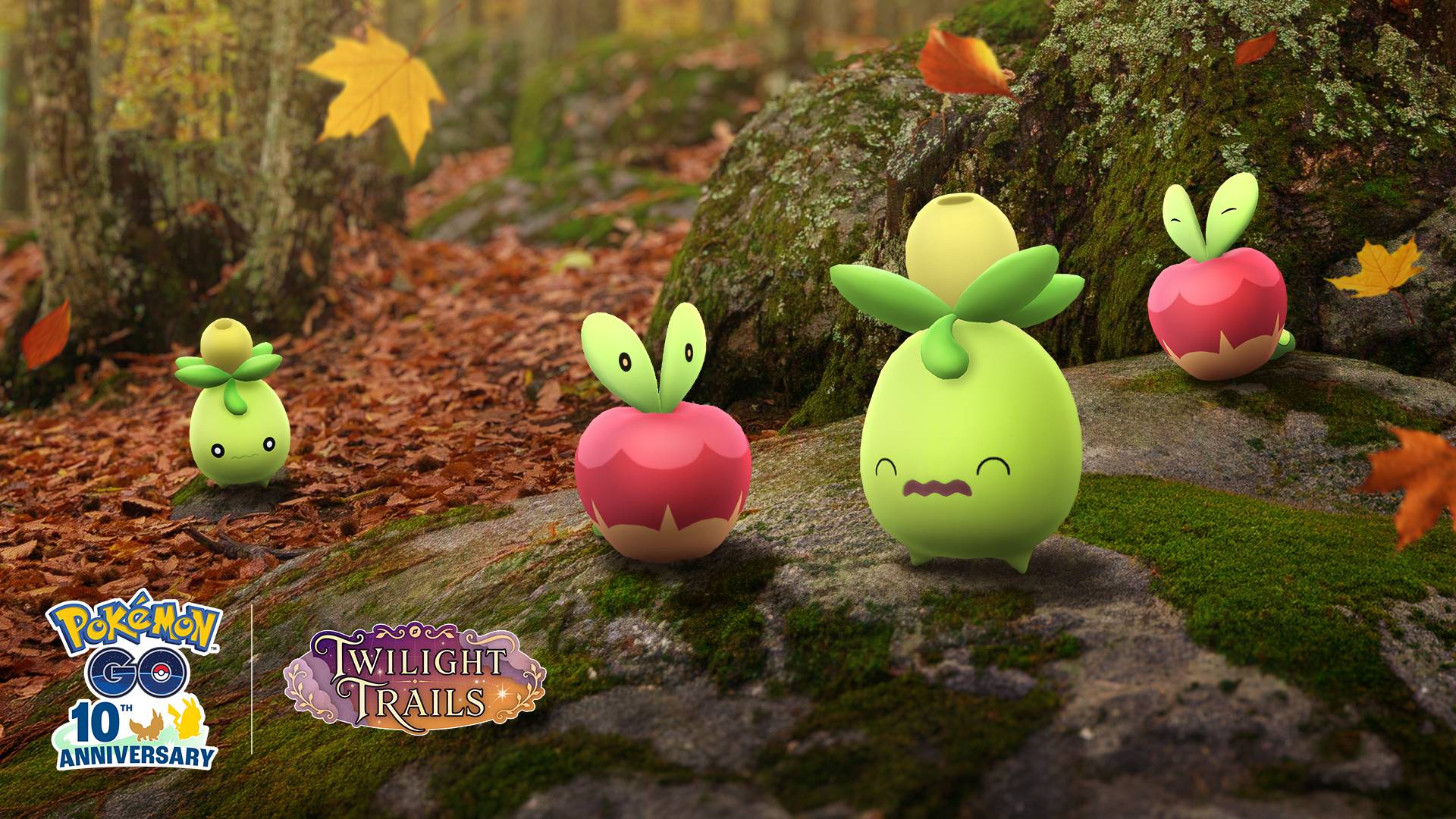 Pokémon Go 'Harvest Festival' 2026 event guide
